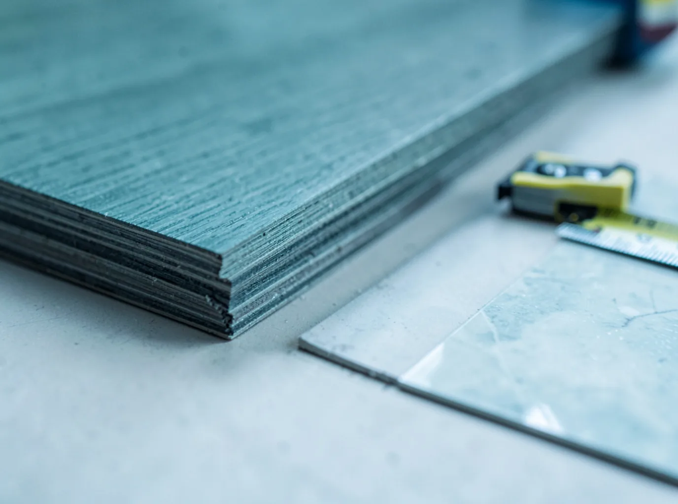 Luxury Vinyl Plank Installation Monument, KS FAQs